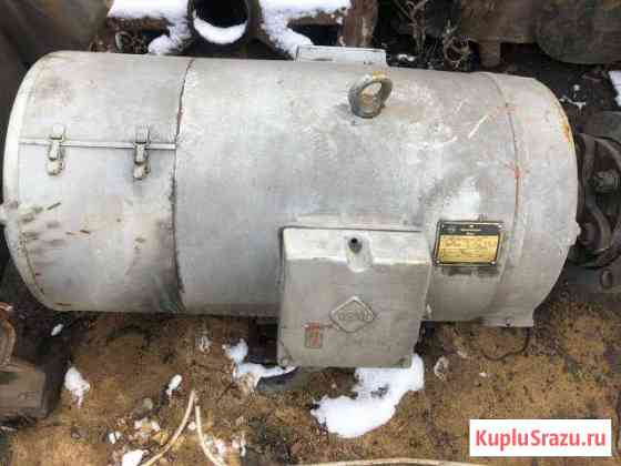 Рдк-250 Генератор 3 SBE 255-4 Ханты-Мансийск