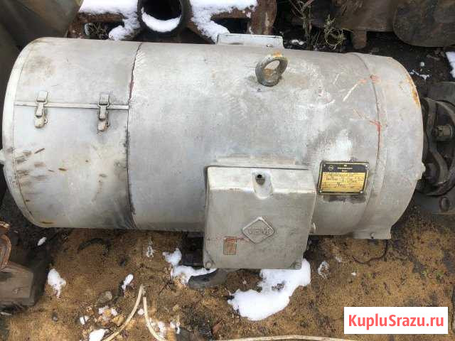 Рдк-250 Генератор 3 SBE 255-4 Ханты-Мансийск - изображение 1