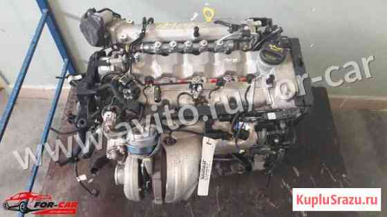 Двигатель Hyundai Solaris D4FB 1.6 CRDi Краснодар