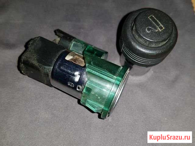 Прикуриватель ваз 2110-13 Торжок - изображение 1
