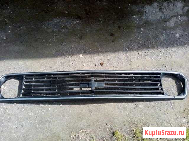 Решетка газ 24 Карачев - изображение 1
