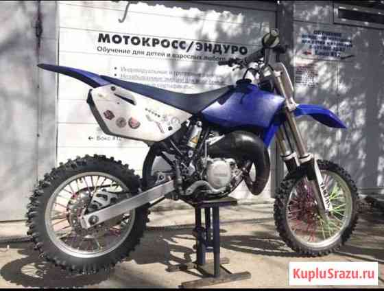 Yamaha YZ 85 Сертолово