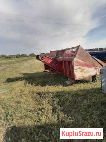 Продам жатки Романово - изображение 1