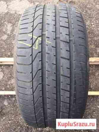 255/40 R18 Pirelli PZero Печоры