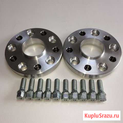 Проставки колесные Мерседес (Mercedes) 5х112 25мм Гатчина - изображение 1