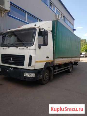 Маз 4371Р2-432-000 Пушкино - изображение 1