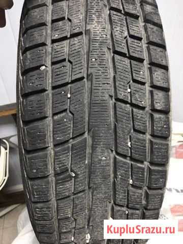 Yokohama 225/65 r17 Таганрог - изображение 1