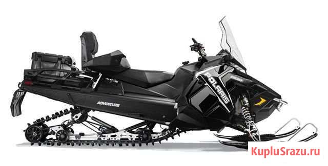 Снегоход Polaris 800 titan Adventure 155 Петрозаводск - изображение 1