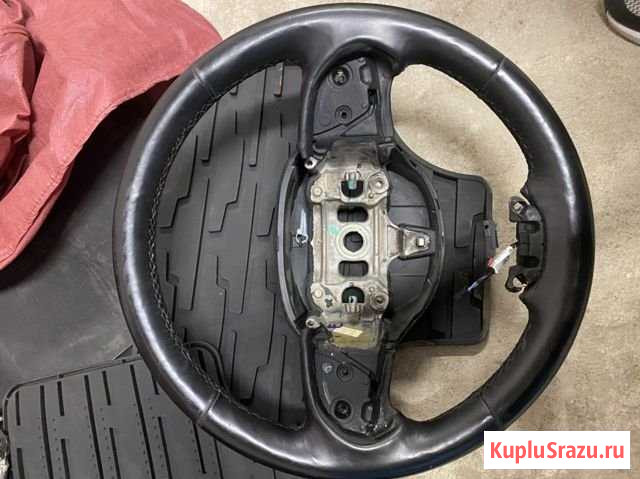 Руль jeep GH wk2 Жуковский - изображение 1