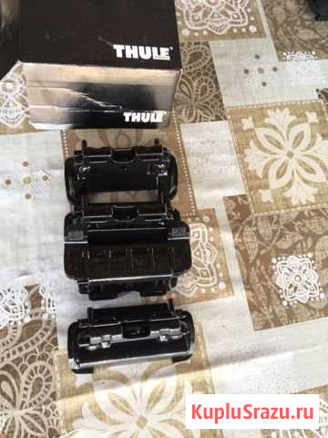 Thule kit 4032 Саратов - изображение 1