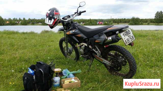 Cpi sx 250 Тольятти - изображение 1