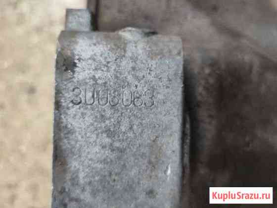МКПП Audi 100(200) 3U Чехов