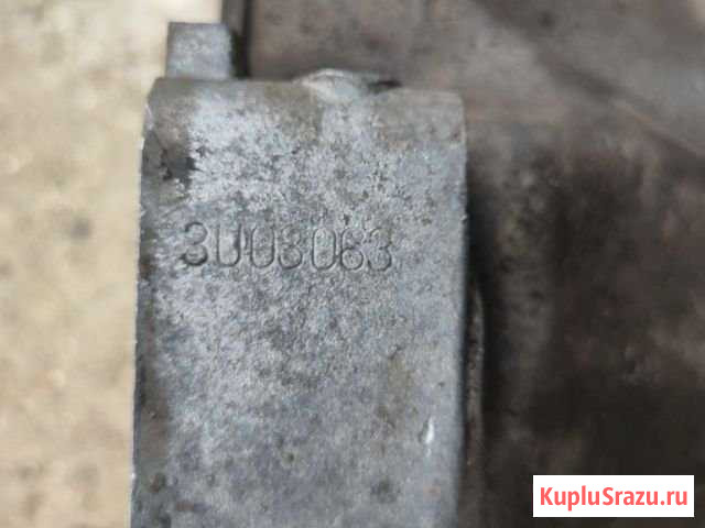 МКПП Audi 100(200) 3U Чехов - изображение 1