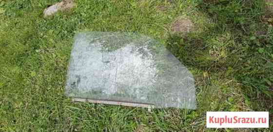 Стекло двери переднее правое Lifan Smily Ижевск