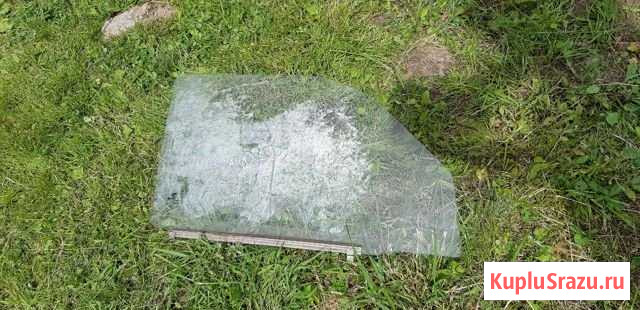 Стекло двери переднее правое Lifan Smily Ижевск - изображение 1