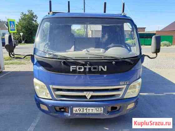 Foton 1049 Брюховецкая