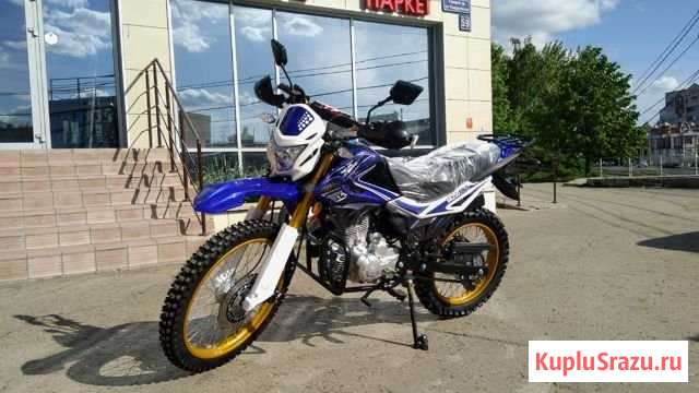 Regulmoto SK 250GY-5 птс Казань - изображение 1