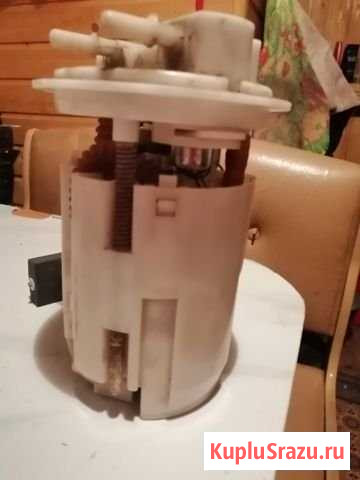 Продаю бензонасос Володарск - изображение 1