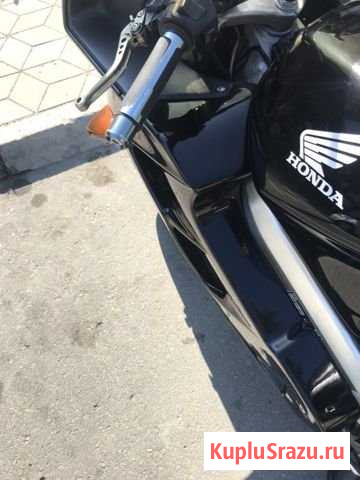 Vfr 800 Алупка - изображение 1