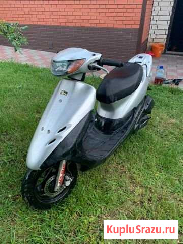 Honda dio 35zx Павлово - изображение 1