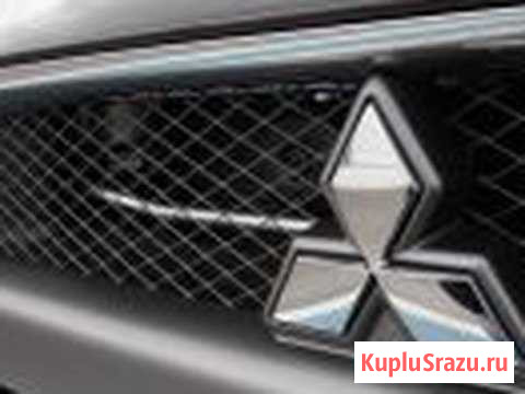 Новое крыло от Mitsubishi Lancer Торжок - изображение 1