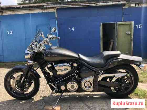 Продам Yamaha warrior 1700 Москва