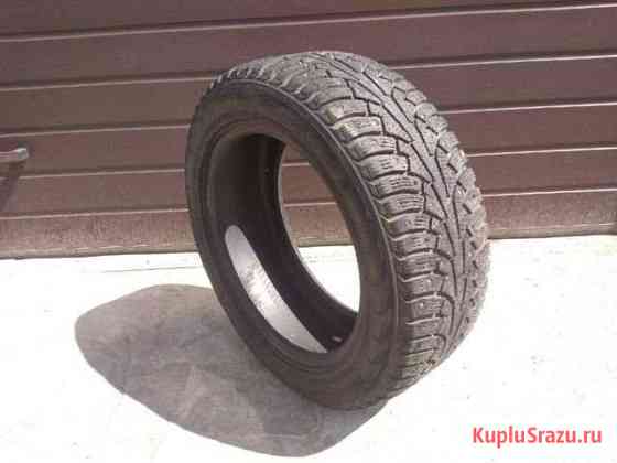 Шины Nokian hakkapeliitta 5 Котлас