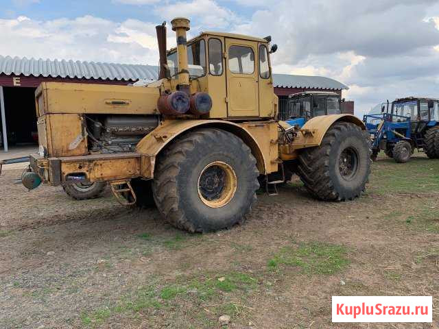 Кировец к-700 Зимовники - изображение 1