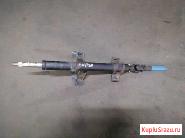 Hyundai Porter с 2005 г Колонка рулевая Ижевск - изображение 1