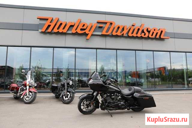 Harley-Davidson Road Glide Special Нижний Новгород - изображение 1