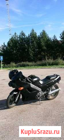 Kawasaki zzr 250 Вязьма - изображение 1