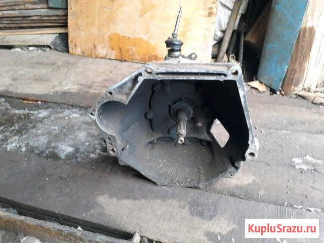 Кпп Мурмино - изображение 1