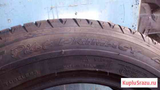 Летняя шина R17 235 55 17 Michelin Primacy Королев