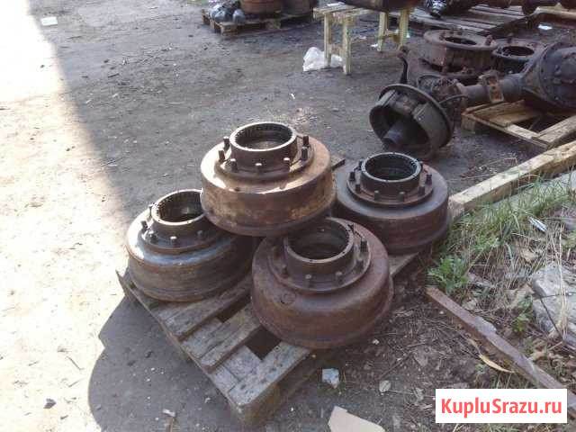 Ступицы урал Моршанск - изображение 1