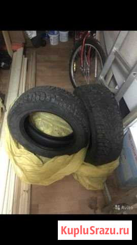 Шины Hankook Красное Село - изображение 1