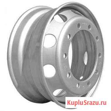 Грузовые диски 8.25 R22.5 (евро) усиленные Орёл