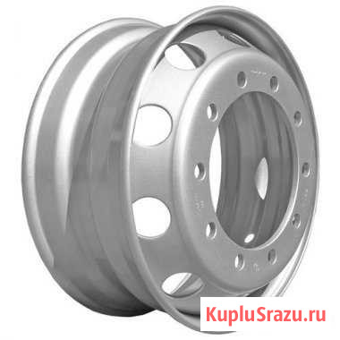 Грузовые диски 8.25 R22.5 (евро) усиленные Орёл - изображение 1