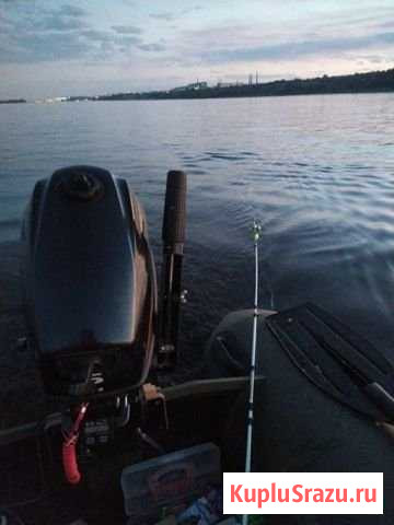 Мотор лодочный Волгоград - изображение 1