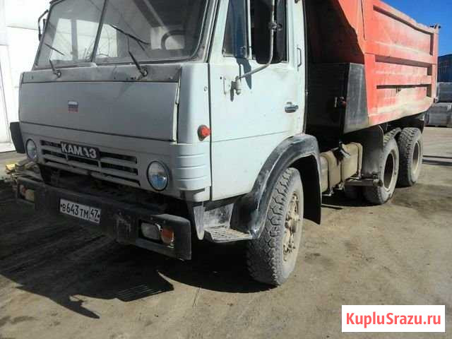 Камаз 5511М Щеглово - изображение 1