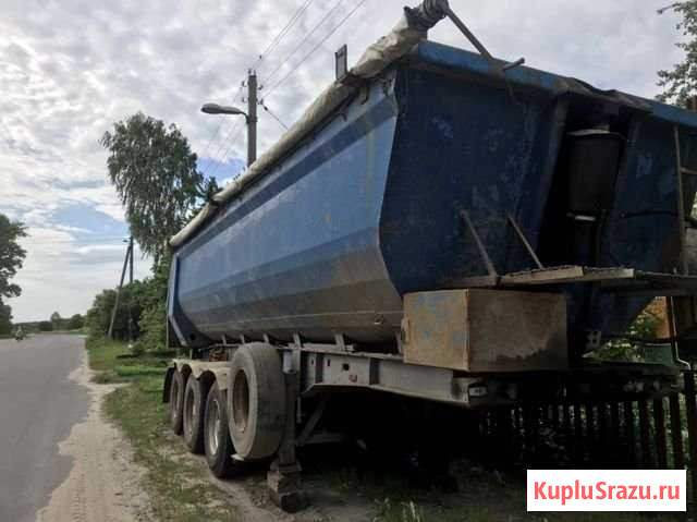 Тонар 9523 Брянск - изображение 1