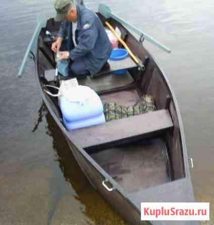 Лодки готовые водостойкие с гарантией Уральский