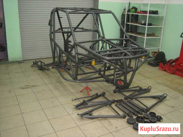 Кит набор для Багги R481 Клинцы - изображение 1