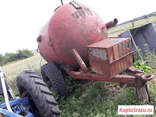 Бочка под воду Мечетинская - изображение 1