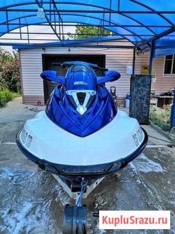 Гидроцикл BRP Sea-Doo Волгоград - изображение 1