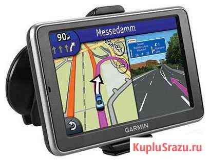 Garmin nuvi 2250lt Кострома