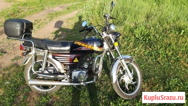 Alpha 110 Будогощь - изображение 1