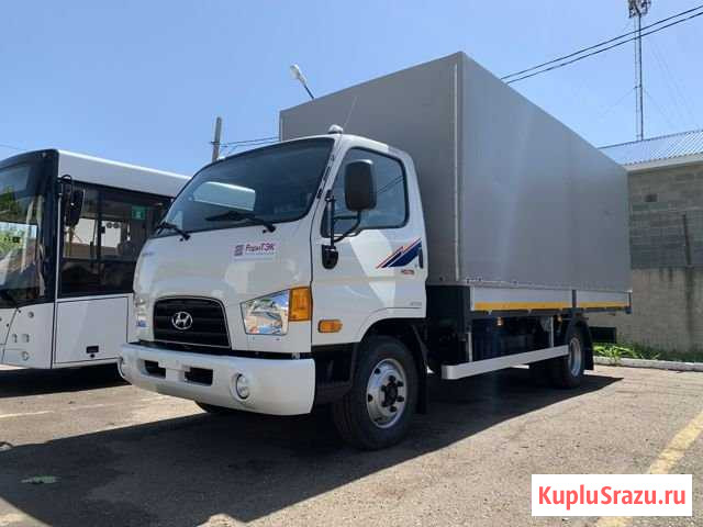 Hyundai HD78 Набережные Челны - изображение 1