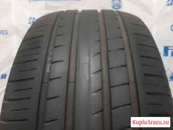 17 225/45 1шт Pirelli P zero rosso mo 91W Дзержинск