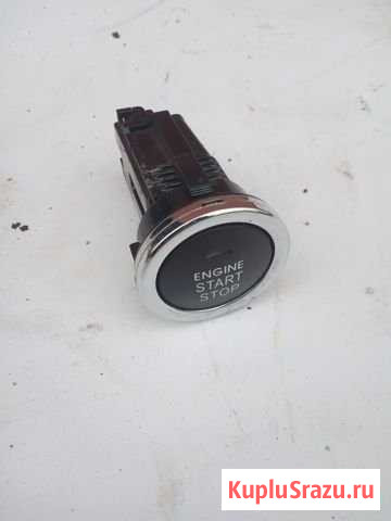 Хендай solaris kia riо 3 кнопка старт,стоп Тула - изображение 1