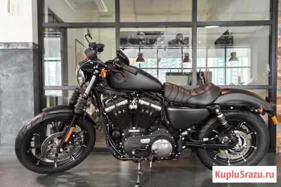 Iron 883 Harley-Davidson Sportster 2020 Казань